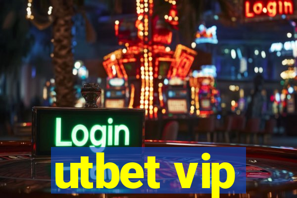 utbet vip